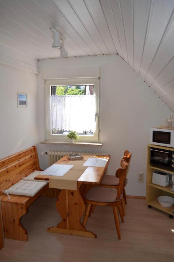 Ferienhaus Baerbelstein Barbarossa Erlenbach  Kültér fotó
